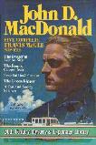 1985 omnibus book of John D. MacDonald novels
