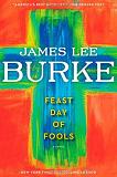 Feast Day of Fools mystery novel by James Lee Burke