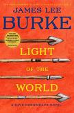 Light of the World mystery novel by James Lee Burke (Dave Robicheaux)