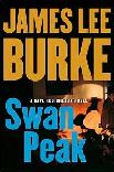 Swan Peak novel by James Lee Burke (Dave Robicheaux)