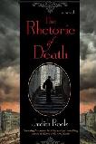 Rhetoric of Death mystery novel by Judith Rock