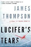 Lucifer's Tears mystery novel by James Thompson