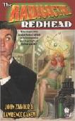 Radioactive Redhead mystery novel by John Zakour