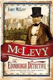 McLevy The Edinburgh Detective book by James McLevy
