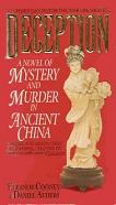 Deception In Ancient China novel by Eleanor Cooney & Daniel Altieri