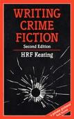 Writing Crime Fiction book by H.R.F. Keating