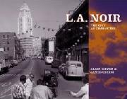 L.A. Noir by Alain Silver