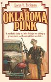 The Oklahoma Punk / Red Highway book by Loren D. Estleman