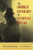 Longman Anthology of Detective Fiction book edited by Deane Mansfield-Kelley & Lois Marchino