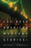 Best American Mystery Stories 2004 edited by Michael Connelly