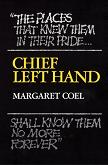 award-winning Chief Left Hand biography by Margaret Coel