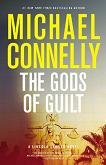 The Gods of Guilt mystery novel by Michael Connelly (Mickey Haller)