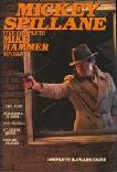 Five Complete Mike Hammer Novels omnibus book by Mickey Spillane