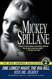 Mike Hammer Collection omnibus volume 2 by Mickey Spillane
