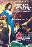 Primal Spillane stories collection limited edition