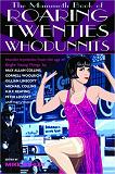 Mammoth Book of Roaring Twenties Whodunnits edited by Mike Ashley