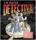 Master Detective Handbook book by Janice Eaton Kilby & Jason Chin