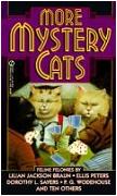 More Mystery Cats anthology volume 2