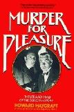 Murder for Pleasure book by Howard Haycraft