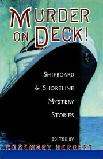 Murder On Deck! anthology