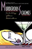 Murderous Schemes anthology edited by Donald E. Westlake