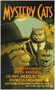 Mystery Cats anthology volume 1
