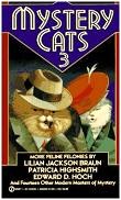 Mystery Cats anthology volume 3