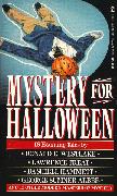 Mystery For Halloween anthology