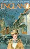 Mystery Readers Walking Guide - England book by Alzina Stone Dale & Barbara Sloan Hendershott