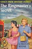 Nancy Drew & The Ringmaster's Secret mystery novel by Carolyn Keene