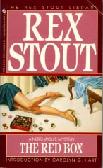 Red Box novel by Rex Stout (Nero Wolfe)