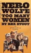 Nero Wolfe / Too Many Women