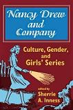 Nancy Drew & Company book edited by Sherrie A. Inness