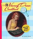 Nancy Drew Cookbook by Carolyn Keene