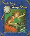 Lost Files of Nancy Drew book by Carolyn Keene