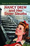 Nancy Drew and Her Sister Sleuths book by Michael G. Cornelius & Melanie E. Gregg