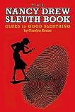 Nancy Drew Sleuth Book by Carolyn Keene