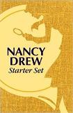 Nancy Drew Starter Set book set by Carolyn Keene