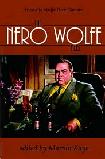 The Nero Wolfe Files book edited by Marvin Kaye
