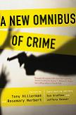 New Omnibus of Crime anthology edited by Tony Hillerman & Rosemary Herbert