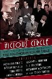 Vicious Circle Mystery & Crime Stories by the Algonquin Round Table