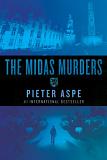 The Midas Murders Dutch mystery novel by Pieter Aspe