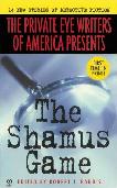 Private Eye Writers of America / The Shamus Game anthology edited by Robert J. Randisi