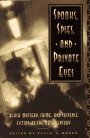 Spooks, Spies & Private Eyes edited by Paula L. Woods