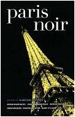 Paris Noir stories edited by Aurlien Masson