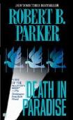 Death In Paradise (Jesse Stone) novel by Robert B. Parker