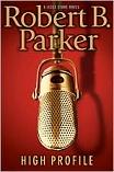 High Profile novel by Robert B. Parker