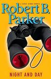 Night and Day novel by Robert B. Parker (Jesse Stone)