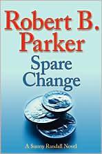 Spare Change novel by Robert B. Parker