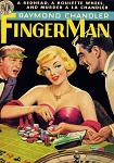 Finger Man stories by Raymond Chandler